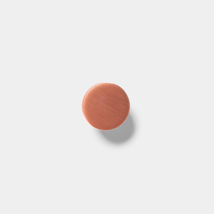 Pomo tirador mueble nordico